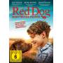 Kriv Stenders - Red Dog-Mein treuer Freund [DE-Version, Regio 2/B]