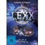 Lexx -The Dark Zone - Lexx - The Dark Zone - Komplettbox (Alle 4 Staffel [DE-Version, Regio 2/B]
