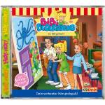 Bibi Blocksberg - Folge 159:Ins Bild gehext!