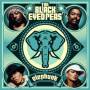 Black Eyed Peas - ELEPHUNK