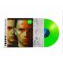 Sebastian - Tropic (OST) (Fluorescent Green LP)