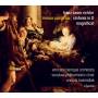 Kosendiak / Wroclaw Baroque Orchestra / + - Weihnachtsmesse/Dixit Dominus/Magnificat