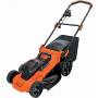 Black+decker - Lawnmower LM2000