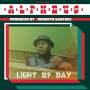 Alpheus - Light Of Day (+CD)