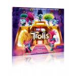 Trolls - Hrspiel zum 3.Kinofilm