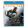 Ong Bak 2: The Beginning (2pc) / (coll Ac3 Dol Ws) - Ong Bak 2: The Beginning Bd [US-Version, Regio 1/A]