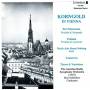 E. W. Korngold - Korngold In Vienna