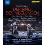 Stemme / Runnicles / Deutsche Oper Berlin - Der Ring des Nibelungen [DE-Version, Regio 2/B]
