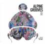 Various - Alpine Grooves 12 (Kristallhtte)