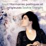 Saskia Giorgini - Harmonies potiques et religieuses