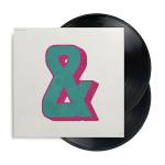 Bastille - & (2LP)