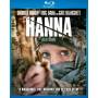 Hanna / (ac3 Dol Dts Dvs Slip Ws) - Hanna [US-Version, Regio 1/A]