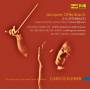 C. Kleiber / Deutsche Oper Am Rhein - 3 x Offenbach