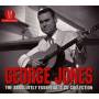 George Jones - Absolutely Essential