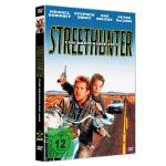 Michael Dudikoff - STREETHUNTER - Eine gnadenlose Jagd [DE-Version, Regio 2/B]