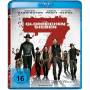Sony Pictures Home Entertainment - Die Glorreichen Sieben [DE-Version, Regio 2/B]