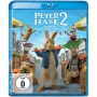 Sony Pictures - Peter Hase 2 - Ein Hase Macht [DE-Version, Regio 2/B]