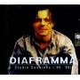 Diaframma - Studio Session