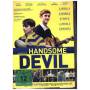 Handsome Devil - Handsome Devil [DE-Version, Regio 2/B]