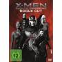 Various - X-Men: Zukunft ist Vergangenheit (Rogue Cut) [EURO-Version, Regio 2]