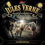 Jules Verne -Die Neuen Abenteuer Des Phileas Fogg - Folge 45: Das Erbe Der Isais