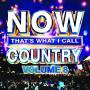 V / A - Now That's What I Call Country 8