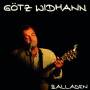 Gtz Widmann - Balladen-live
