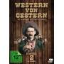 john English - Western von Gestern-Staffel [DE-Version, Regio 2/B]