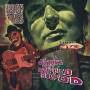 Brian James - The Guitar that Dripped Blood