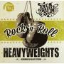 Jack Rabbit Slim - Rock N Roll Heavyweights
