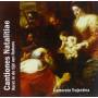 Camerata Trajectina - Cantiones Natalitiae