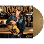 Jon Pardi - Honkytonk Hollywood (2LP)