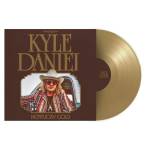 Kyle Daniel - Kentucky Gold (Ltd. Gold Col. LP)