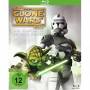 Various - Star Wars: The Clone Wars - Staffel 6 BD [Regio free (0)]