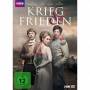 Paul Dano / James Norton / Lily James / + - Krieg Und Frieden [DE-Version, Regio 2/B]