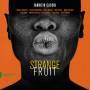 Fabrizio Cassol / + - Strange Fruit