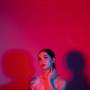 Kayleigh Goldsworthy - LEARNING TO BE HAPPY (Opaque Red Vinyl)