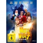 Various - Max und die Wilde 7: Die Geister-Oma [DE-Version, Regio 2/B]