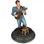 Witcher (netflix) : Jaskier Figure - Witcher (netflix): Jaskier Figure