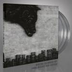 Crippled Black Phoenix - The Wolf Changes Its Fur/ Horrific Honorifics 3LPS