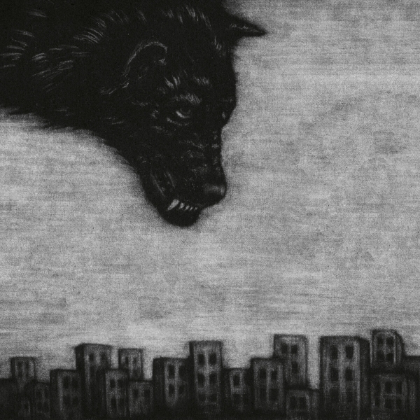 The Wolf Changes Its Fur/ Horrific Honorifics 3LPS 1