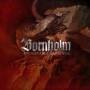 Bornholm - Inexorable Defiance (Ltd.Digi)