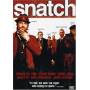Snatch / (full Dol Dub Sub Ws) - Snatch
