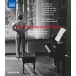 Brendel / Pappano - The Alchemy of the Piano [DE-Version, Regio 2/B]