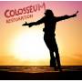 Colosseum - Restoration