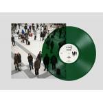 Oreglo - Not Real People (Transparent Green Vinyl EP)