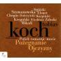 Tobias Koch - Farewell to the Homeland-Polish Romantic Music