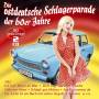 Various - Die ostdeutsche Schlagerparade