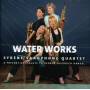 Syrene Saxophone Quartet - Water Works
