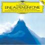 R Strauss / Herbert Von Karajan - R.strauss: Eine Alpensinfonie